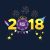 Happy New Year 2018!