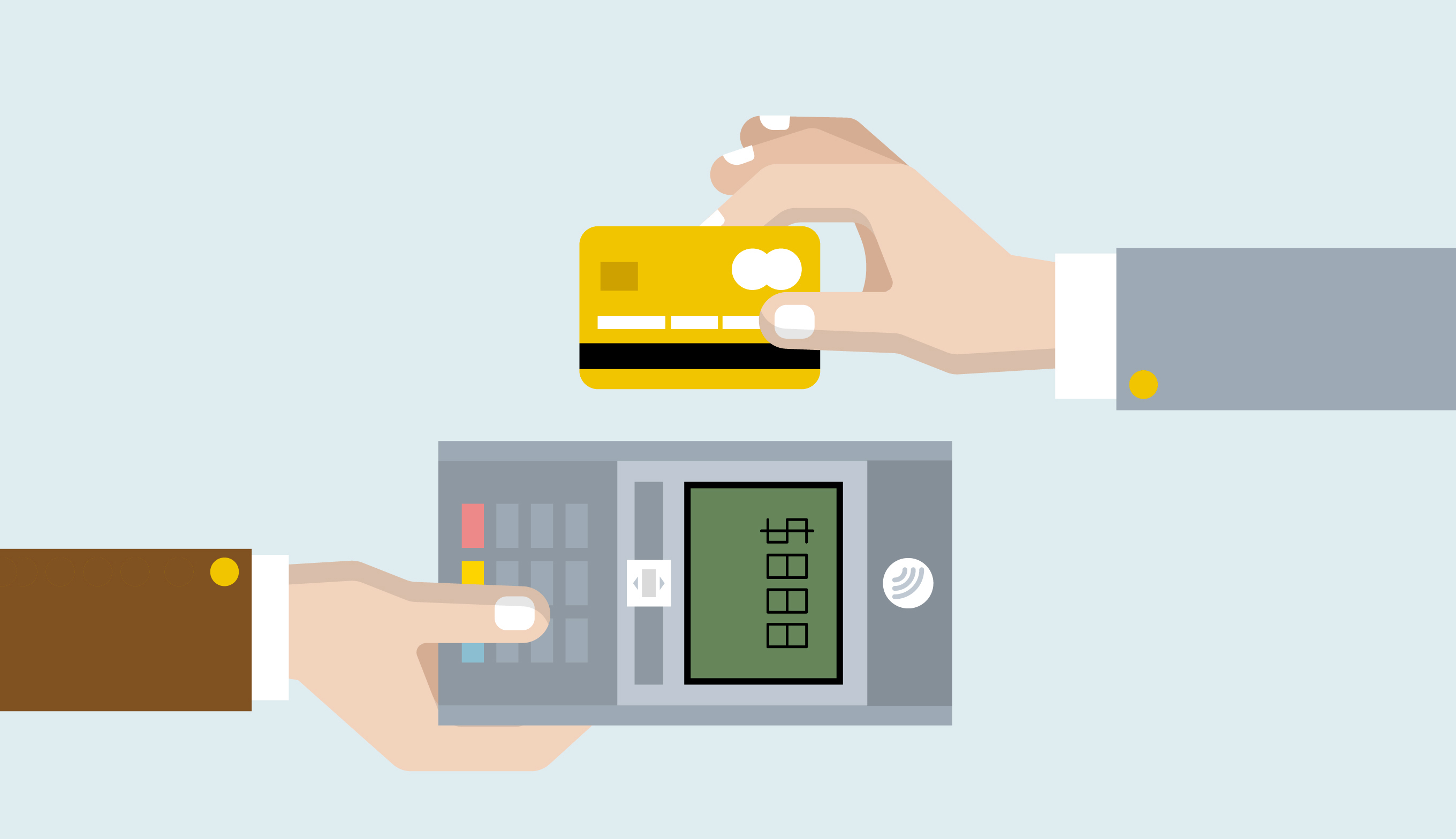 Emv Integration Now Available With Pose Pose